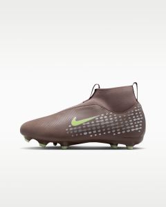 Nike Jr Superfly 10 Academy FG - Plum Eclipse