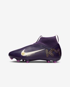Nike JR Zoom Superfly Youth Academy - Purple