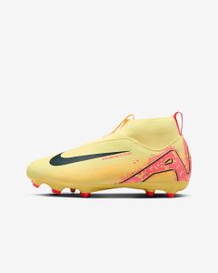 Nike Jr Superfly 10 Academy FG - Laser Orange