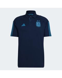 Adidas Argentina Polo 2022 - Navy