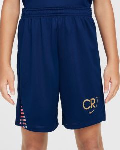 Nike CR7 Academy Youth Shorts - Navy