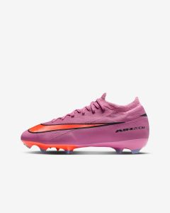 Nike JR Zoom Vapor Pro FG - Magic Flamingo