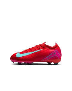 Nike JR Zoom Vapor Pro FG - Red