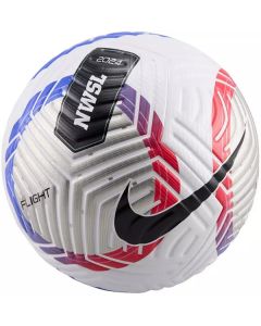 Nike NWSL Flight Match Ball - White