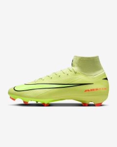 Nike Zoom Superfly 10 Pro FG - Limelight