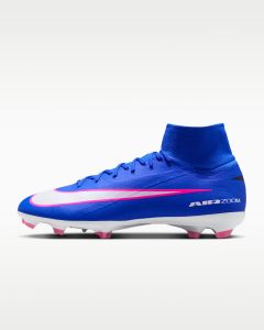 Nike Mercurial Superfly 10 Pro - Racer Blue