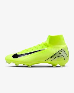 Nike Zoom Superfly 10 Pro FG - Volt