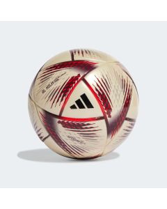 Adidas World Cup Mini Ball 2022 - White