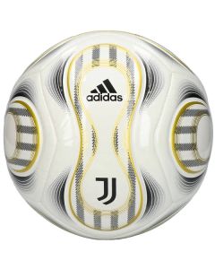 Adidas Juventus Club Ball - White