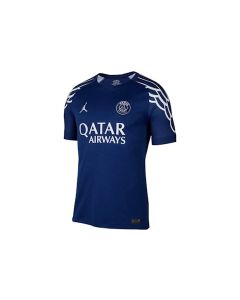 Nike PSG Men's 4th Jsy 2025 - Blue