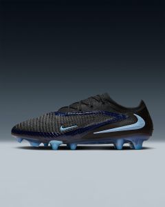 Nike Phantom 6 Low Elite FG - Black