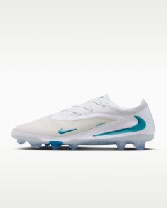 Nike Phantom 6 Low Elite FG - White