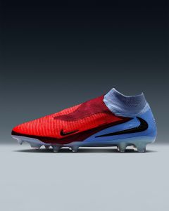 Nike Phantom 6 High Elite FG - Royal Tint