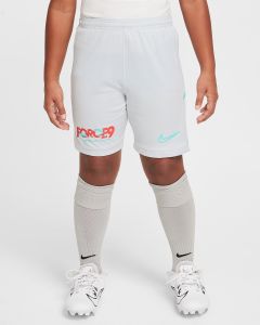 Nike Force 9 Haaland Shorts - Grey