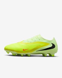 Nike Phantom 6 Low Pro FG - Hyper Crimson