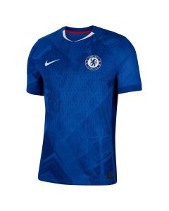 Nike Chelsea Mens Home Auth Jsy 2025/26 - Blue