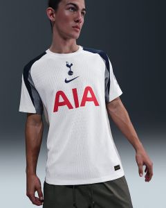 Nike Tottenham Auth H Jersey 2025/26 - White