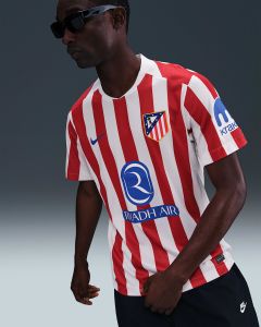 Nike Atletico Madrid Home Jsy - Red
