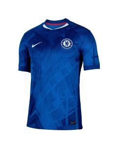 Nike Chelsea Mens Home Jsy 2025/26 - Blue