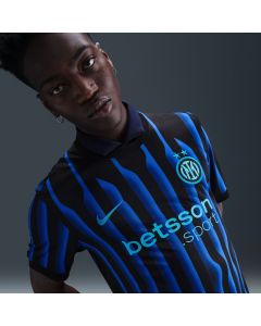 Nike Inter Milan Home Jsy 2025/26 - Blue