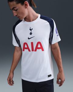 Nike Tottenham Home Jsy 2025/26 - White