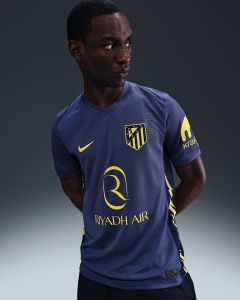 Nike Atletico Madrid Away Jsy 25/26 - Blue