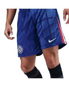 Nike Chelsea Mens Home Shorts 2025/26 - Blue
