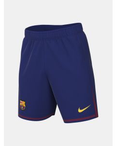 Nike Barcelona Home Shorts 25/26 - Blue