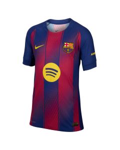 Nike Barcelona Y Home Jsy 2025/26 - Blue