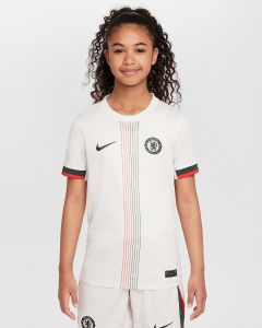 Nike Chelsea Y Away Jsy 2025/26 - Phantom