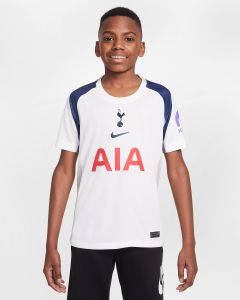 Nike Tottenham Home Y Jsy 2025/26 - White
