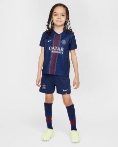 Nike PSG Home Mini Kit 2025/26 - Navy