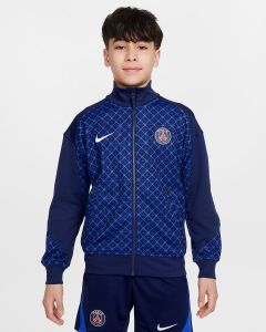 Nike PSG Academy Pro Y Jkt - Navy