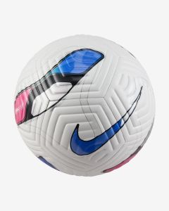 Nike NWSL Academy Soccer Ball - White/Blue