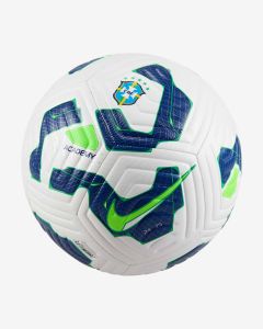 Nike CBF Brasil Academy Ball - White