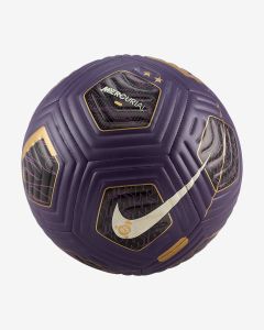 Nike KM Academy Soccer Ball - Purple