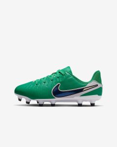 Nike Jr Legend 10 Academy FG - Green