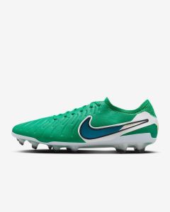 Nike Tiempo Legend 10 Elite FG - Green