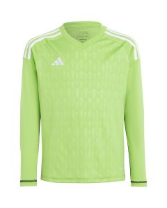 Adidas Tiro23 GK Goalie Y Jsy - Green