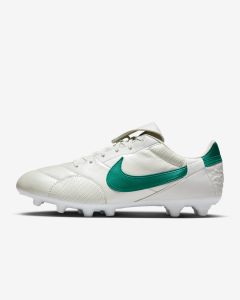 Nike Tiempo Premier III FG - White