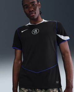 Nike Chelsea Mens 3rd Jsy 2025/26 - Black