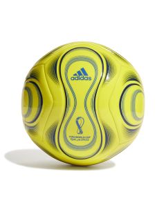 Adidas OLP Club Ball CLB - Yellow
