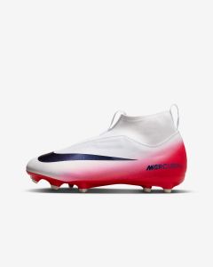 Nike Jr Superfly 10 Academy FG - Red