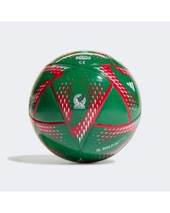 Adidas Mexico Mini Ball - Green