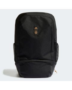 Adidas Germany Backpack - Black