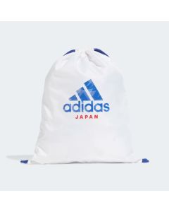 Adidas Japan Gym Sack - White