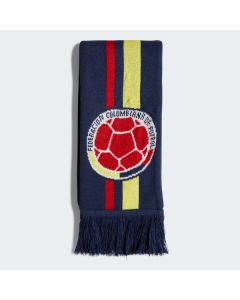 Adidas Colombia Home Scarf - Navy