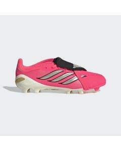Adidas Predator Elite FT J FG - Solar Turbo