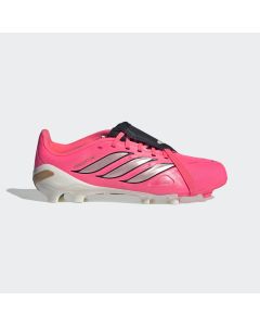 Adidas Predator League FT FG J - Solar Turbo