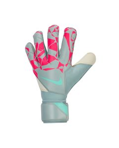 Nike Grip3 Goalkeeper Gloves - Blue